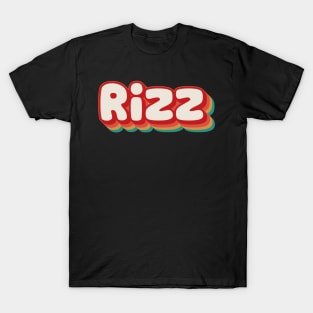 Rizz T-Shirt